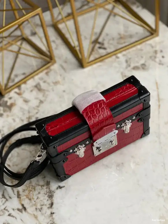 Cheap MALLE PETITE LOUIS VUITTON 0613